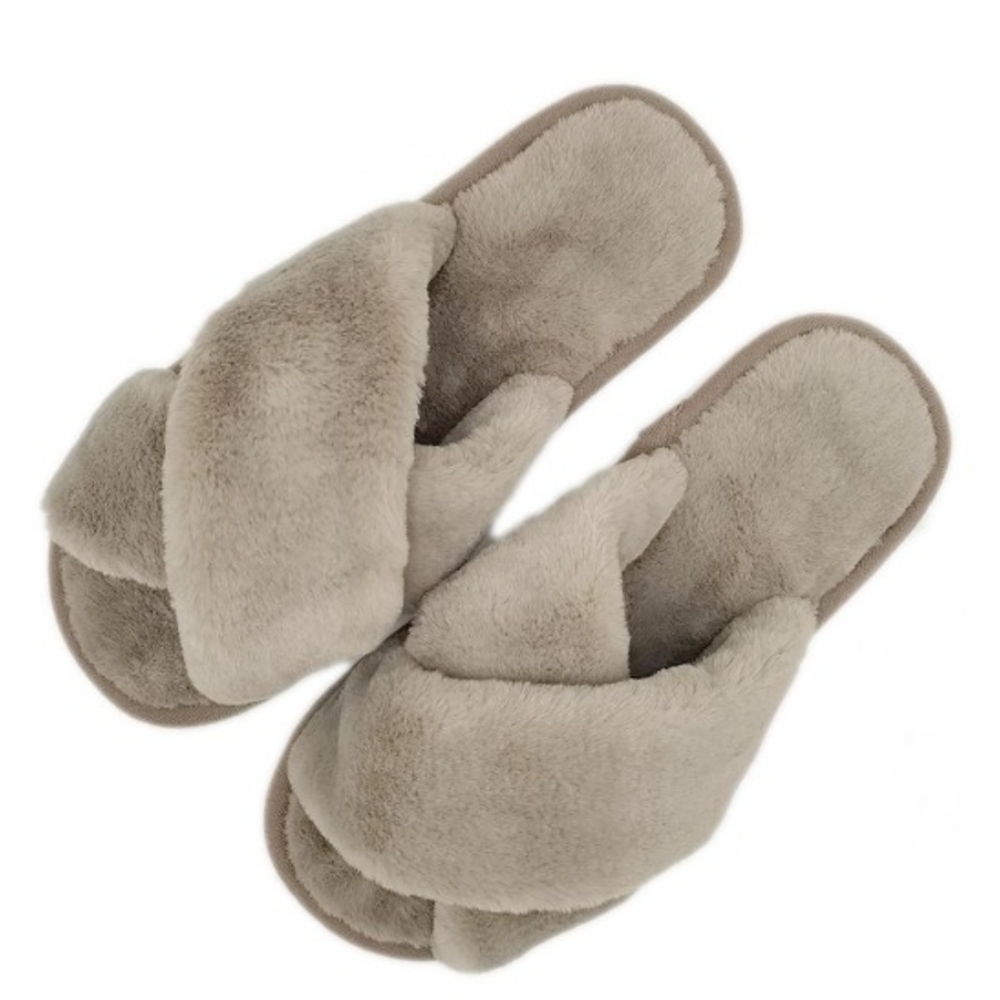 Luxury Slippers